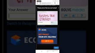 How To Use Coinpot.co And Earn ALTcoins Free screenshot 2