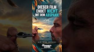 Warum dieser Film nach dem Abspann erst richtig spannend wird … 👀🎬