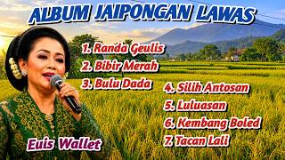 FULL ALBUM JAIPONG LAWAS KASOHOR RANDA GEULIS, KEMBANG BOLED - EUIS WALLET 