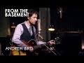 Capture de la vidéo Tenuousness | Andrew Bird | From The Basement