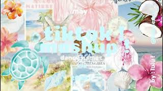 TIKTOK MASHUP MAY 2025 ! 🩵🎀🤍#tiktokmashup