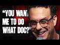 DeRosa's Classic Bits Part 1 | Joe DeRosa Stand Up Comedy