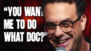 DeRosa's Classic Bits Part 1 | Joe DeRosa Stand Up Comedy