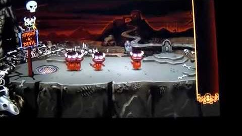 Pocket Devil Hell Yeah! iPhone App Review