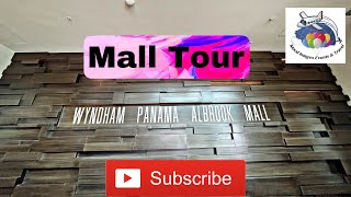 Albrook Mall Panama | TriniYoutuber | Panama | #travel