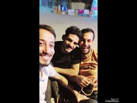 الصديق الشهيد سيد مصطفى الاعرجي نسألكم الفاتحة والدعاء