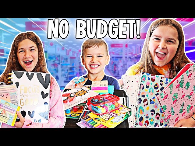 BACK TO SCHOOL SHOPPING AT TARGET 2021!! | JKREW class=