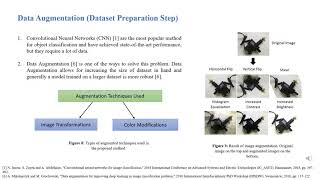 Deep Learning in Robot Vision for Smart Manufacturing in Industry 4.0