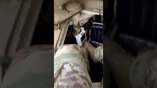 Abrams M1A2 Always Training Always Ready! Check out 19K