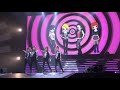 2NE1 - HATE YOU  NOLZA in Japan”Ver.