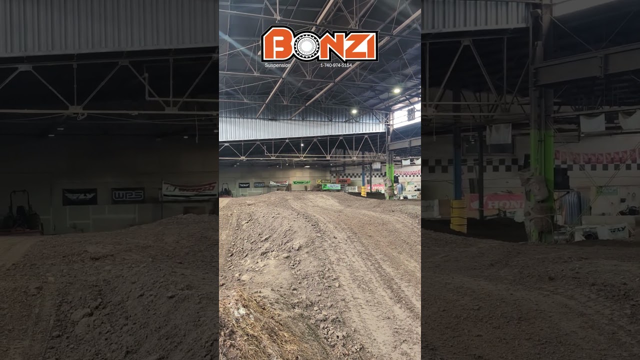 Promo I made for my motocross racing