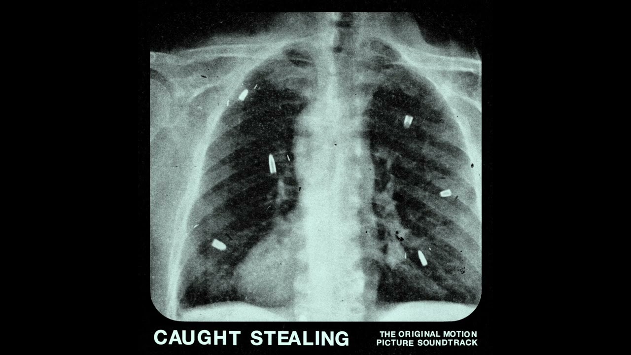 IDLES - Bay 15 (Official Audio)