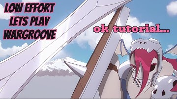 Wargroove Unveiled: The Art of Story-Driven Tutorials | Missions 1-3