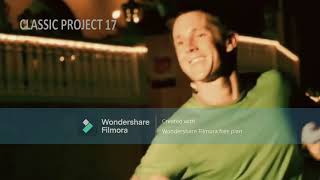 Video thumbnail of "Classic Project 17 (Reloaded 2022) parte 7"