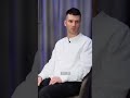 У него работают только смелые ребята! Полный выпуск на канале!