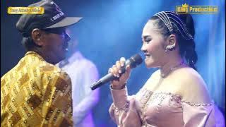 GELANG SESIKUT SUSY ARZETTY LIVE SHOW HAJAT BPK SUTRISNO IBU MERLIN LUNGSEMUT INDRAMAYU 26 APRIL2023