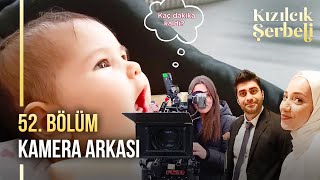 Izılcıkşerbeti Setinden Çok Eğlenceli Kamera Arkası Sizlerle🎬