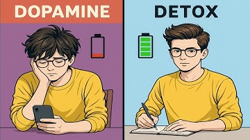 Break Free from the Digital Trap: Reclaim Your Mind & Focus