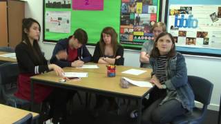 Question 3 Focus Group