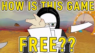 Download Lagu We're Going Full-On Weirdo Mode in ENA: DREAM BBQ MP3