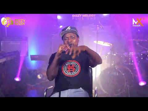 LIVE MUSIC SESSION WITH MBEYA BOY CHUMA