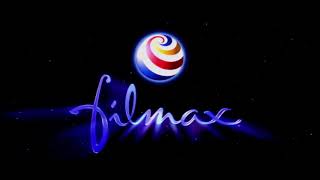 Filmax Logo History (#170)