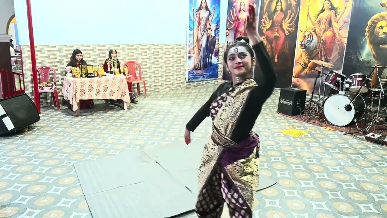 Prathna Sonar Journey | 5 Times District Champion & National Yogasana Representatio