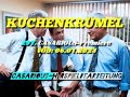 Kuchenkrümel/ Krimihsp./ 297. CASARIOUS-Premiere/ W. Roth, K. Wussow, C. Reinert