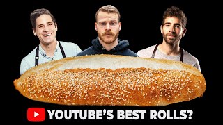 The Problem With YouTube's 'Best' Sub Rolls