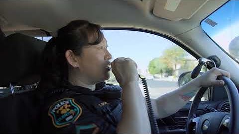 How license plate recognition (LPR) technology fights crime in real-time
