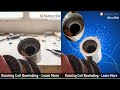 (Part 1 )Heavy motor ka running coil rewinding karna sikhe#viral #motor #live #livestream #@AinulAb 