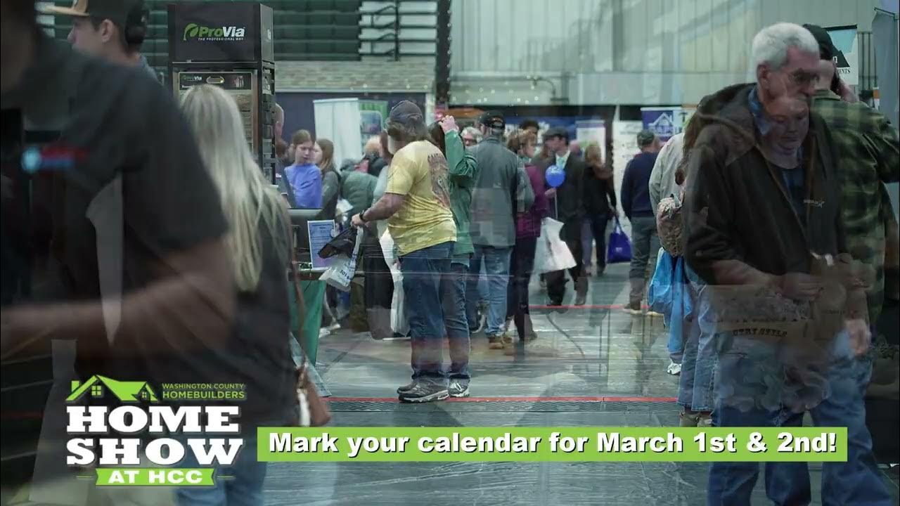 Home Show 2025 YouTube
