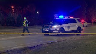 Vehicle involved in fatal Des Moines hit-and-run crash located by police