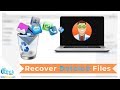 How to recover permanently deleted files on windows  mac  free