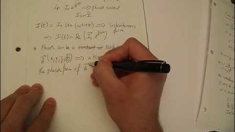 Time-Harmonic Maxwell