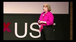 Unconventional But Effective Therapy for Alzheimer's Treatment: Dr. Mary T. Newport at TEDxUSF  - Durasi: 18:13. 