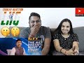 LKG Trailer Reaction | Malaysian Indian Couple | RJ Balaji | Priya Anand | Leon James