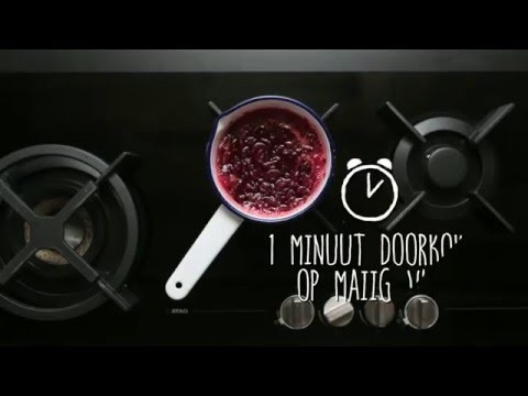 Video: Gekruide Varkenshaas Met Spinazie & Macadamia Noten Salade Recept