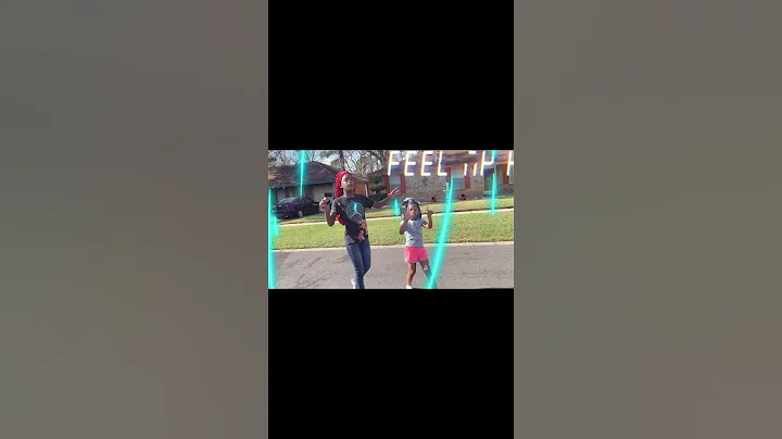 new music video out now show some love