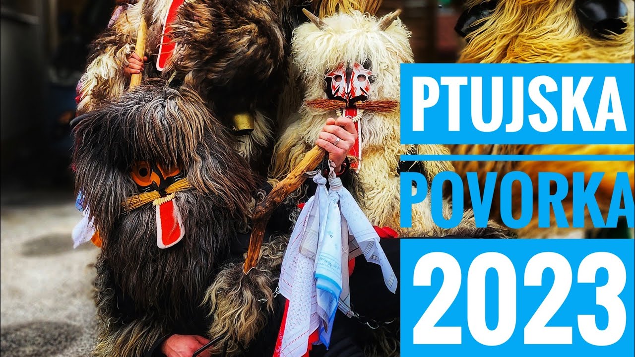 Povorka Ptuj 2023                                         •°• 63.#carnevale2023 #ptuj •°•