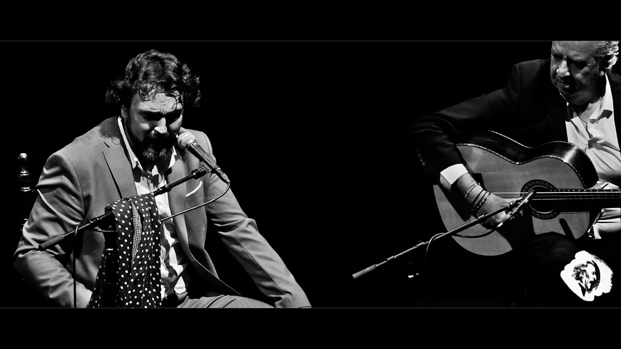 Gabriel de la Tomasa por Soleá, Sevilla 2019