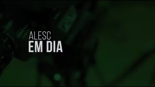 Alesc Em Dia - Edição da Tarde - 11/08/23