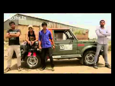 Bachpan Me Rabad Ki Pistal Thi Album Badmash22 Song By Md & Kd New Haryanvi Songs 2014