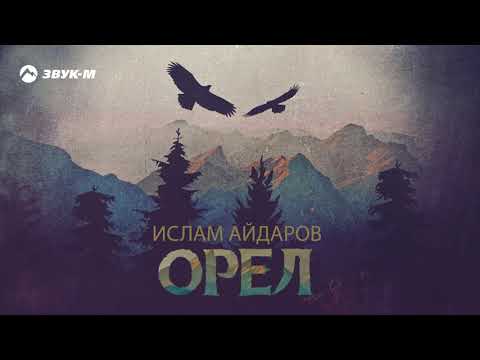 Ислам Айдаров - Орел | Премьера трека 2021