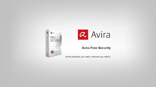 Avira Free Security Tested 3.9.24 screenshot 4