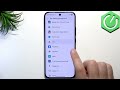 OPPO Reno 15 F – バッテリーの減りが早い時の改善方法