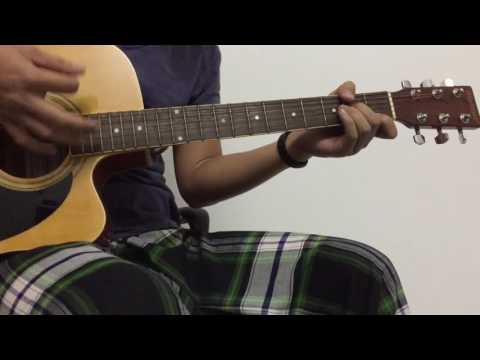 Dewa  Kasidah Cinta - Cover (Best Chords)
