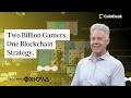 The Next Billion Web3 Users Will Come From Gaming | Partner Content