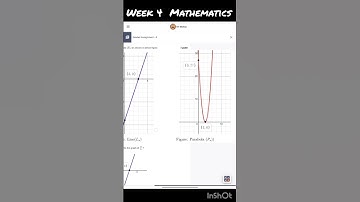 Mathematics || WEEK 4 || GRADED ASSIGNMENT || IIT MADRAS || BS DATA SCIENCE