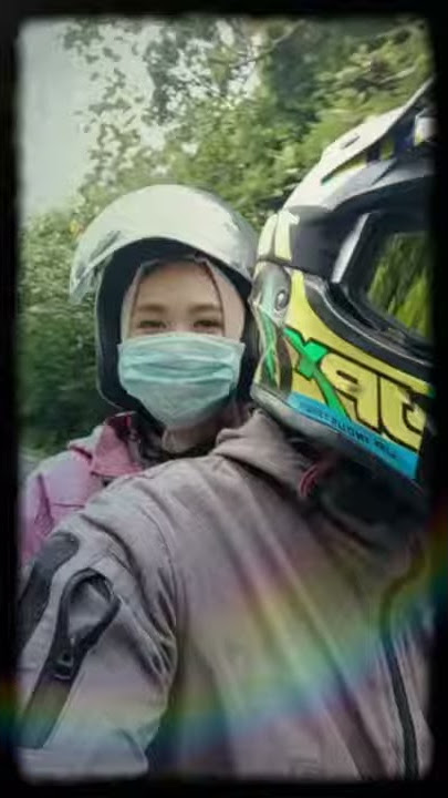 Musikalisasi Puisi Anak motor | Di jamin Baper